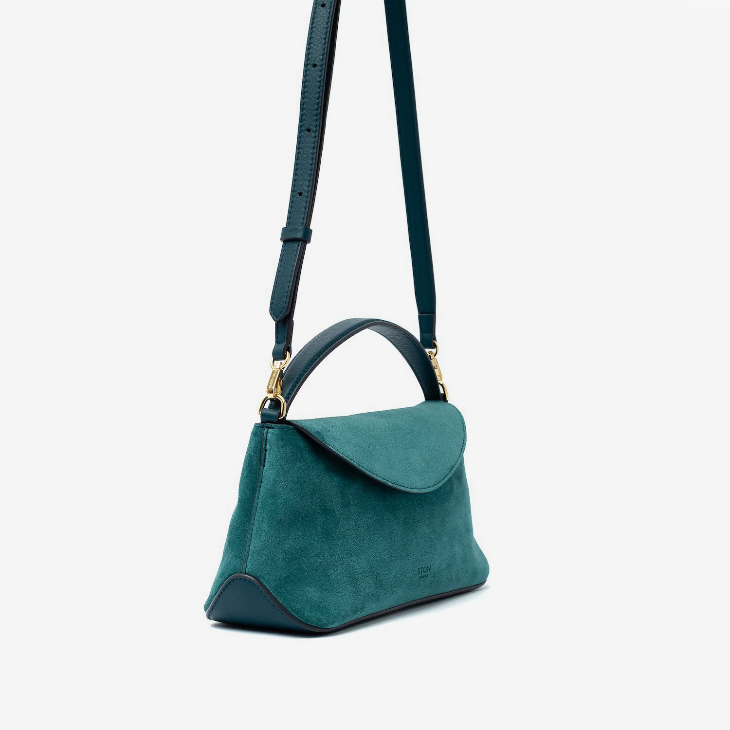 Mini East West Curve Bag - Image 3