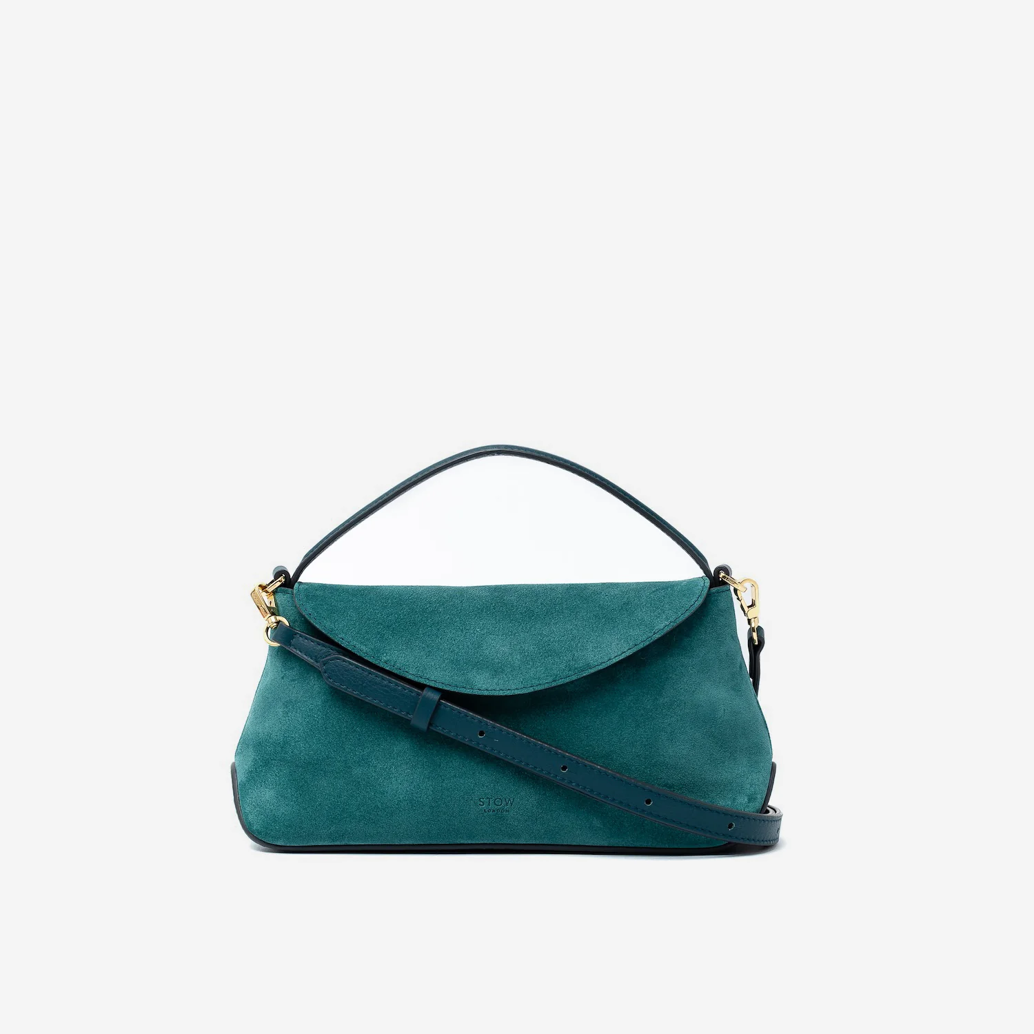 Mini East West Curve Bag - Image 5