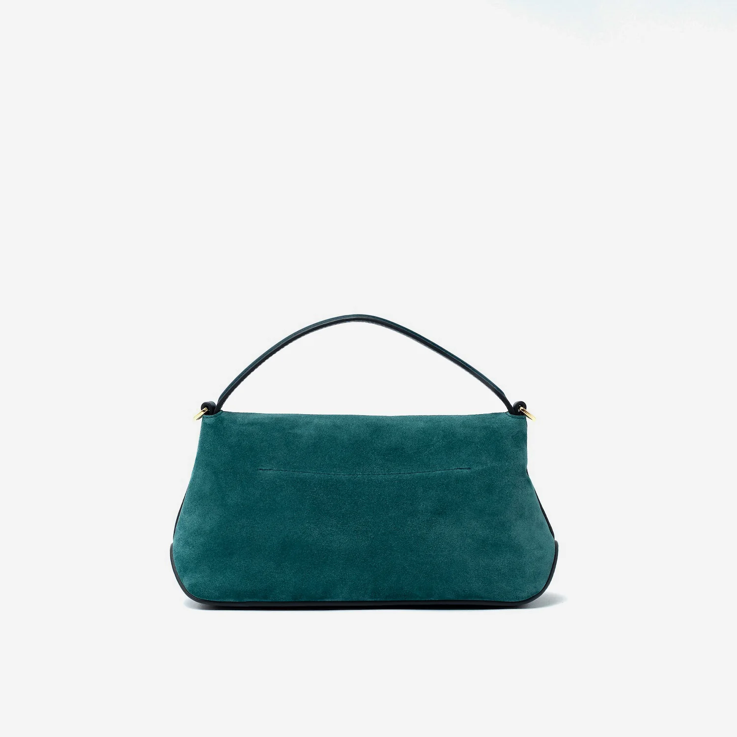 Mini East West Curve Bag - Image 9