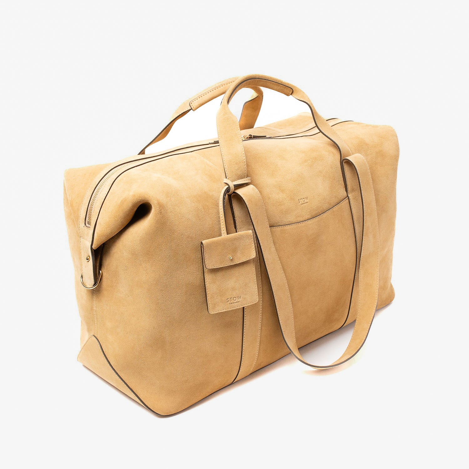Weekend Bag - Image 3