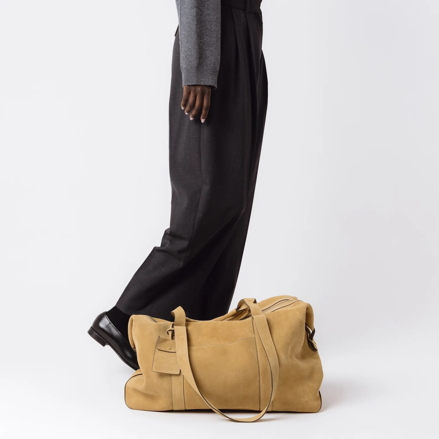 Weekend Bag - Image 4