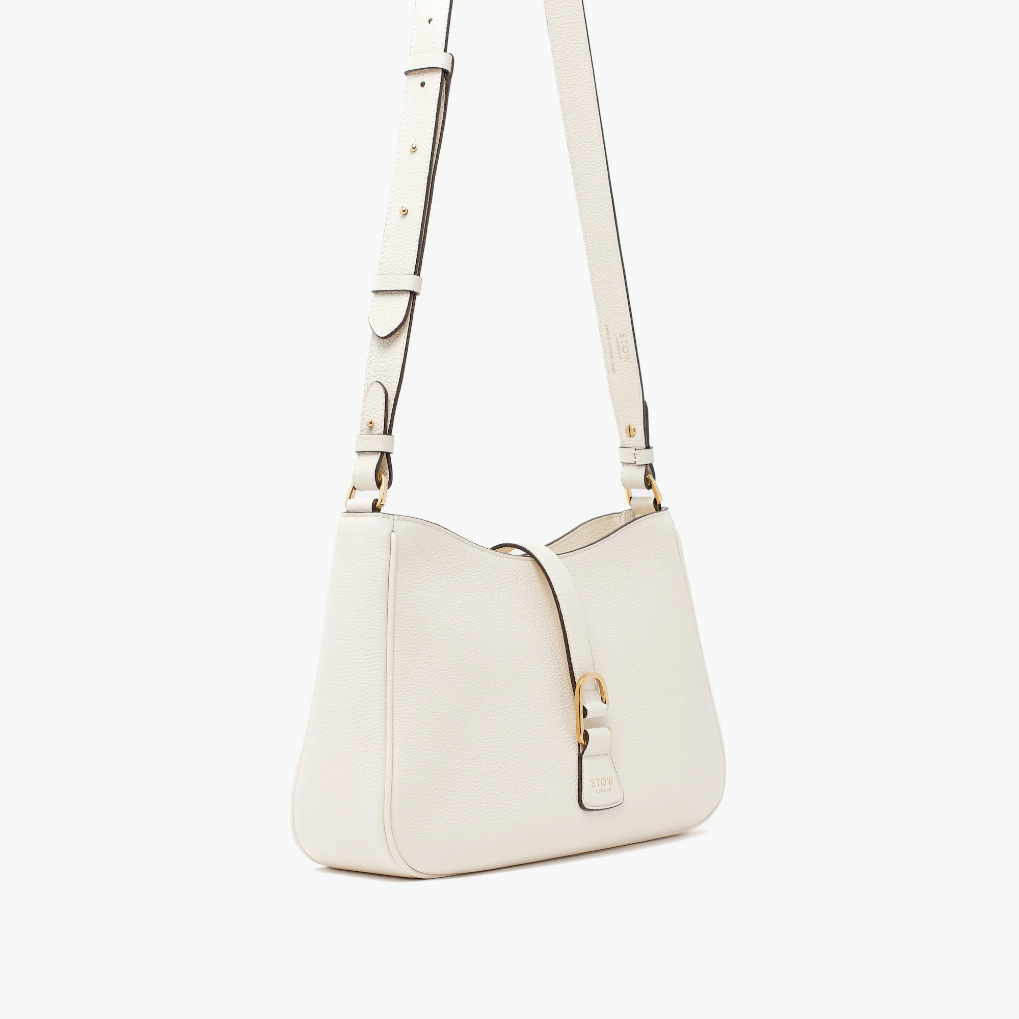 Leather Crossbody Strap for Beth Shoulder - Image 3