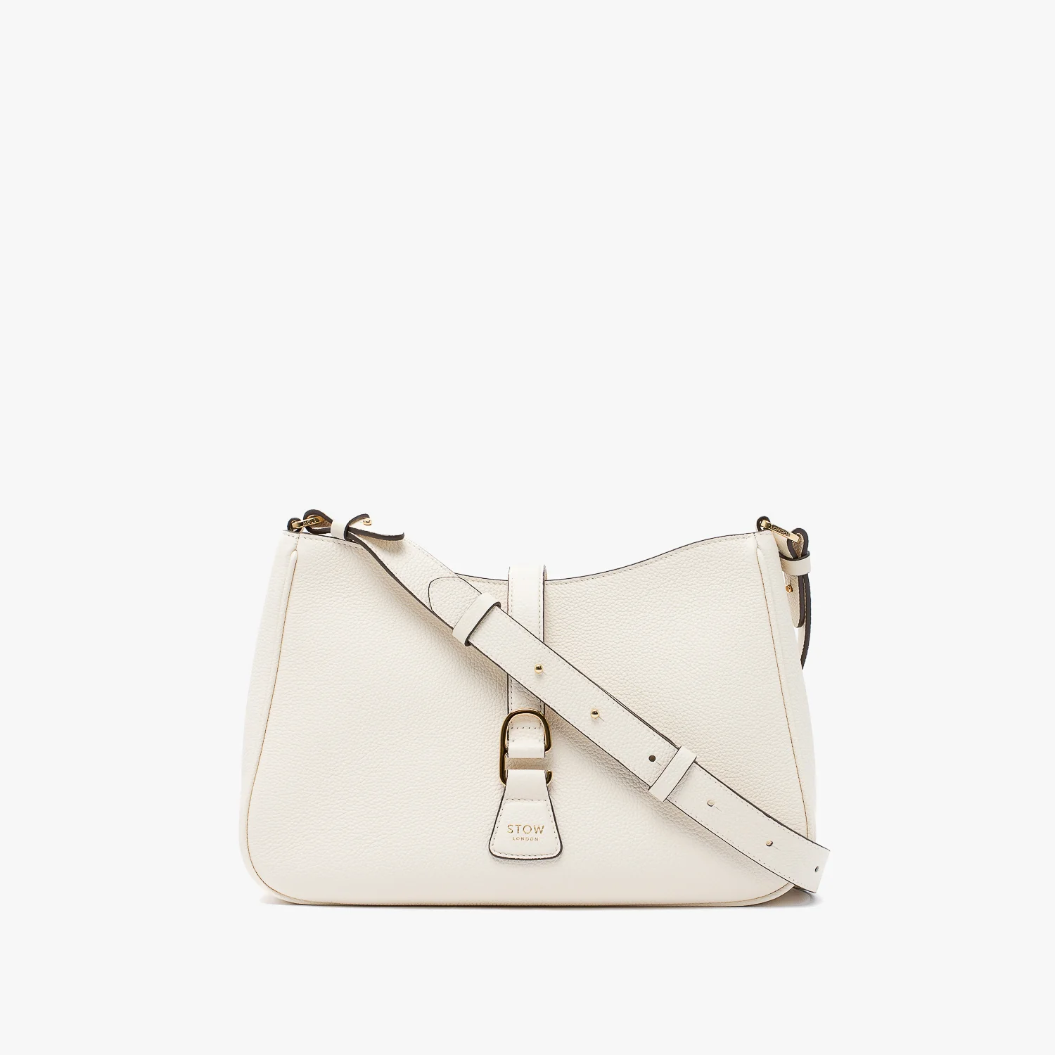 Leather Crossbody Strap for Beth Shoulder - Image 5