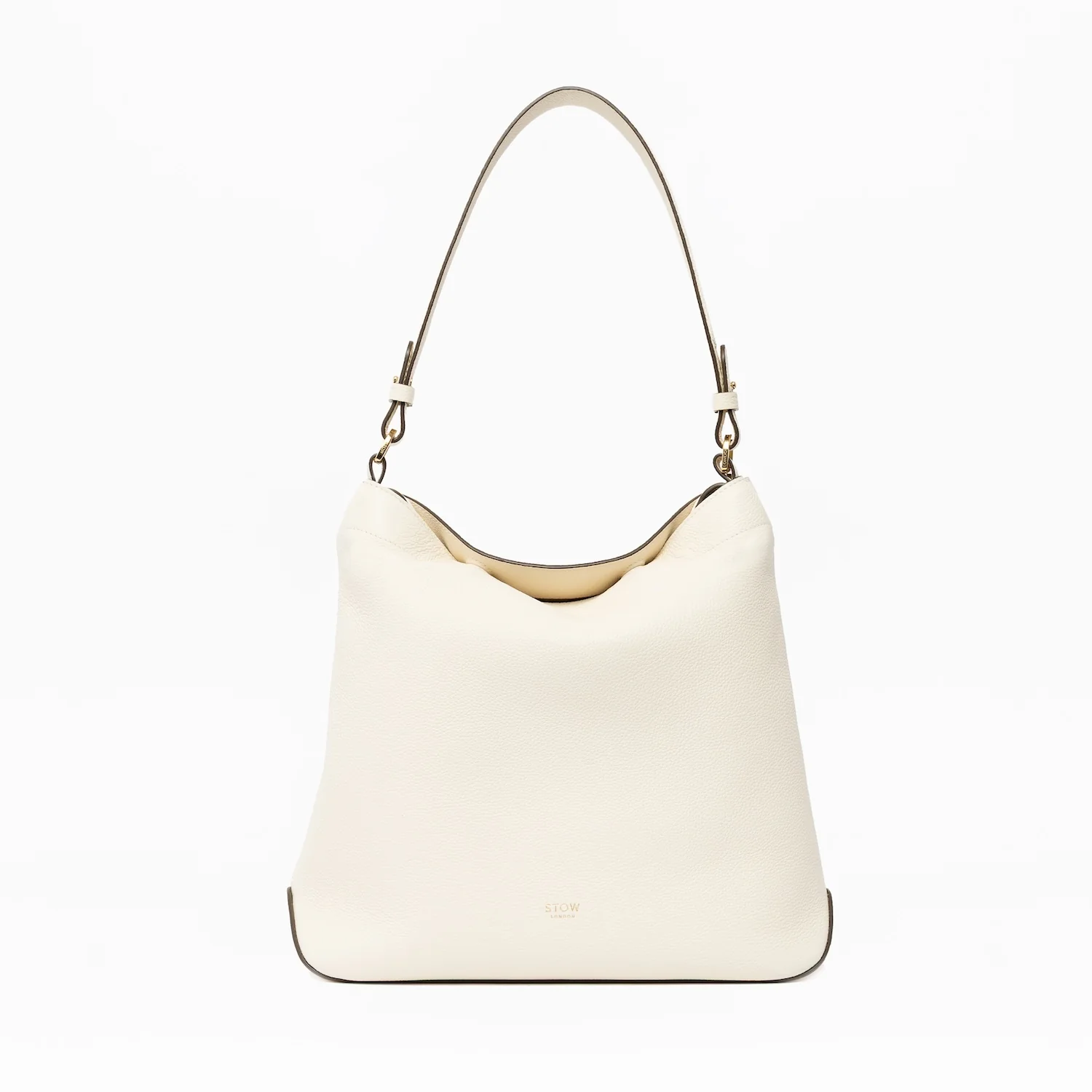 Leather Shoulder Strap for Curve Bag - Image 3
