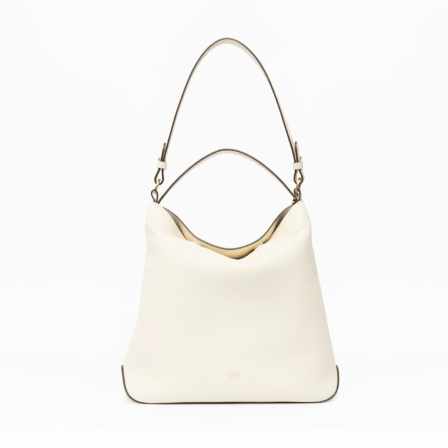 Leather Shoulder Strap for Curve Bag - Image 5