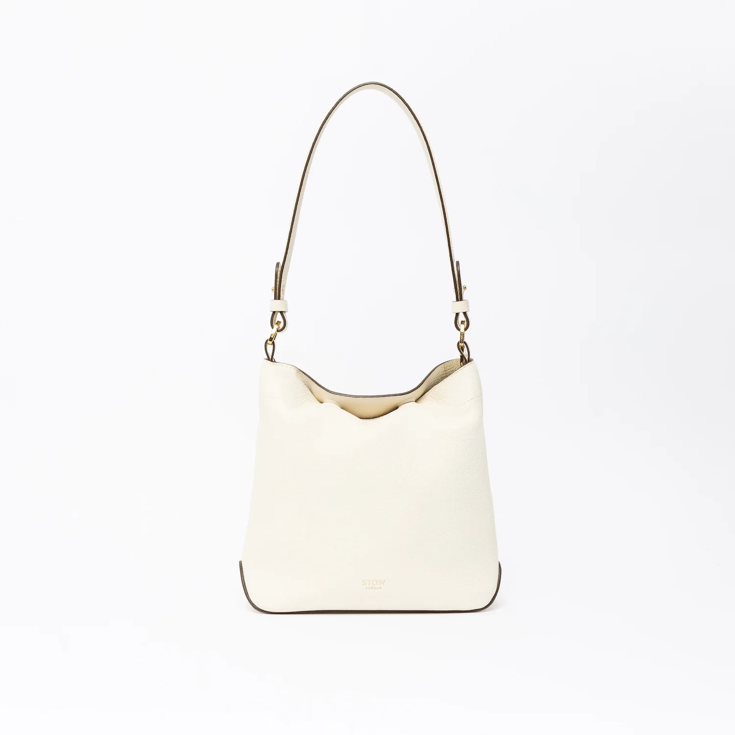 Leather Shoulder Strap for Midi Curve - Image 3
