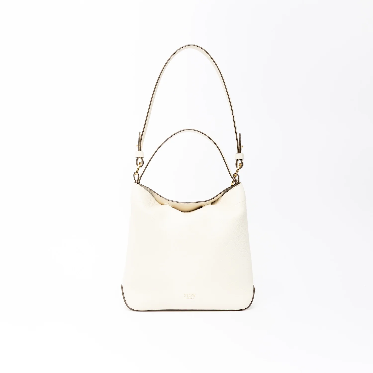 Leather Shoulder Strap for Midi Curve - Image 5