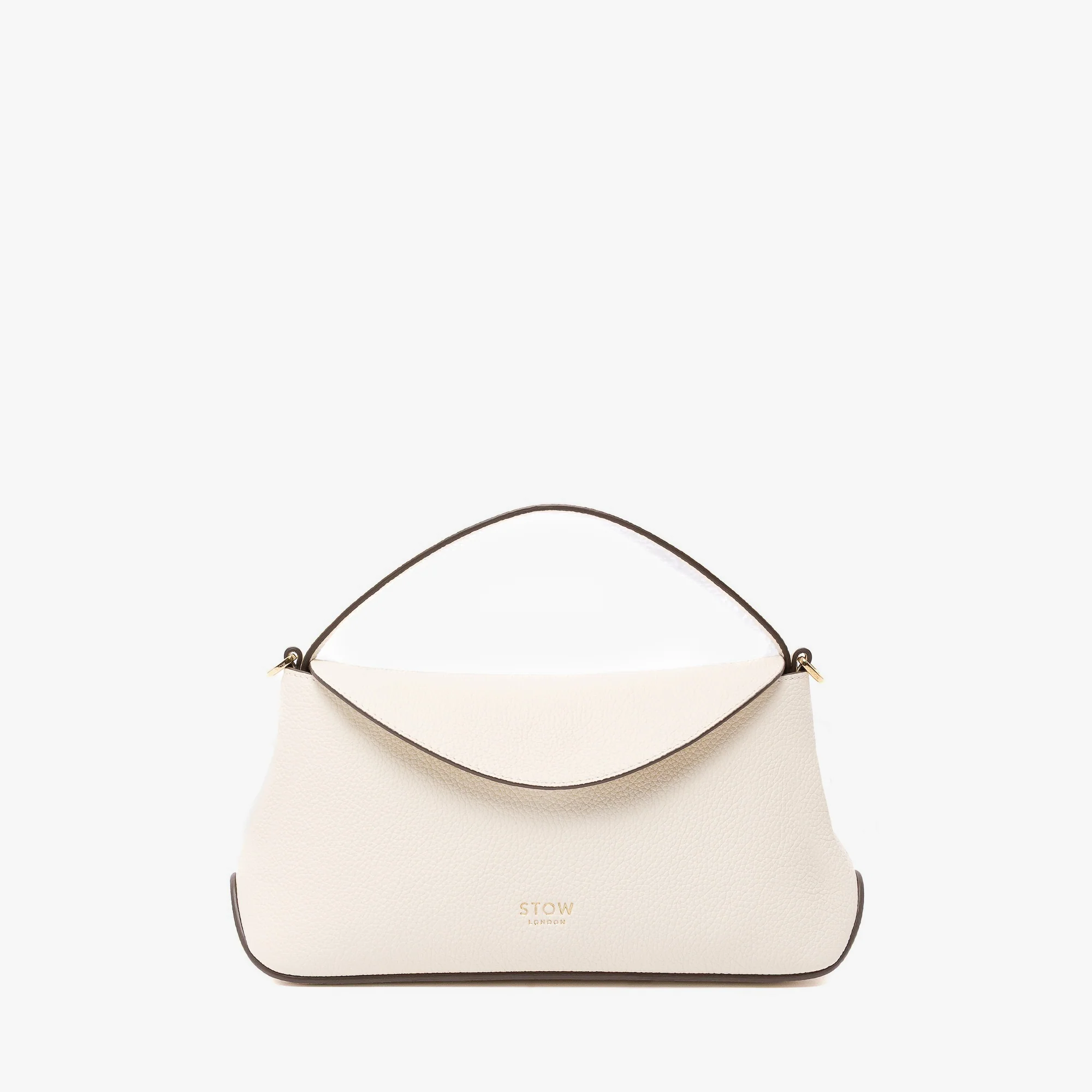 Mini East West Curve Bag