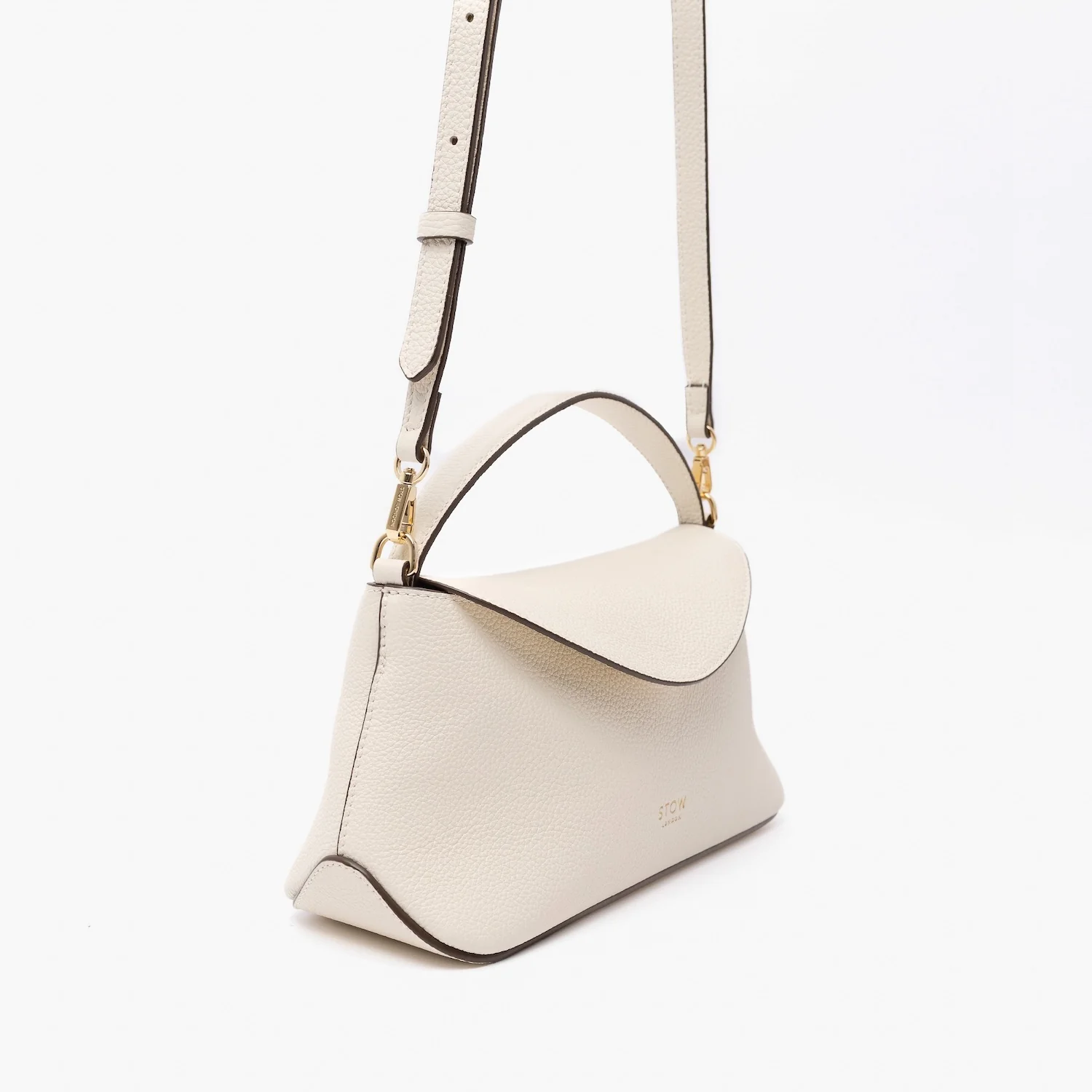 Mini East West Curve Bag - Image 3