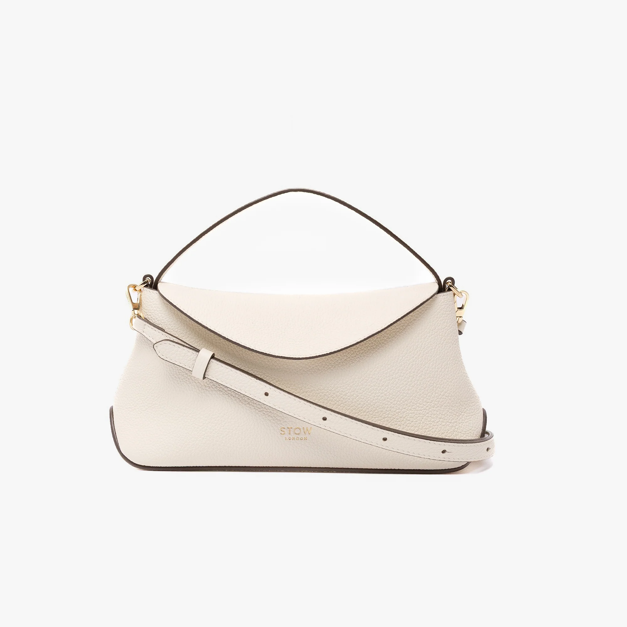 Mini East West Curve Bag - Image 5