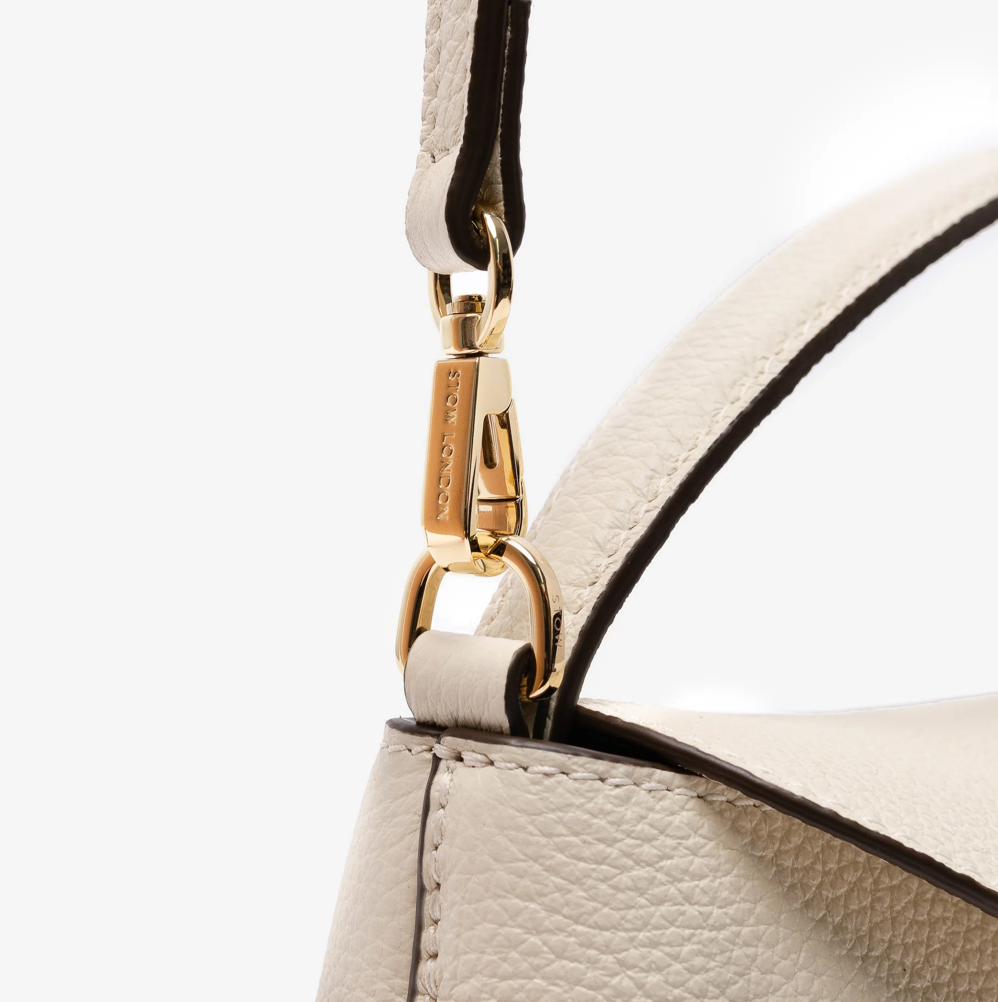 Mini East West Curve Bag - Image 9
