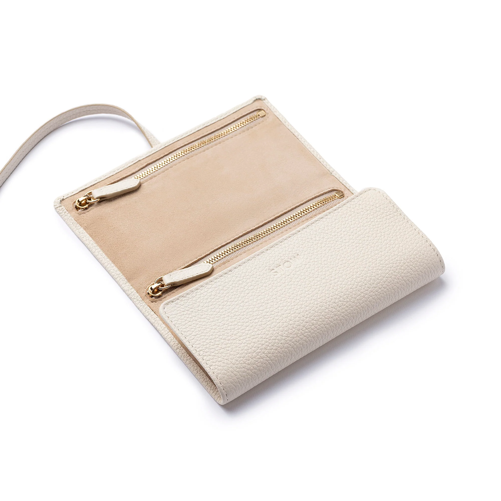 Mini Jewellery Roll - Image 4