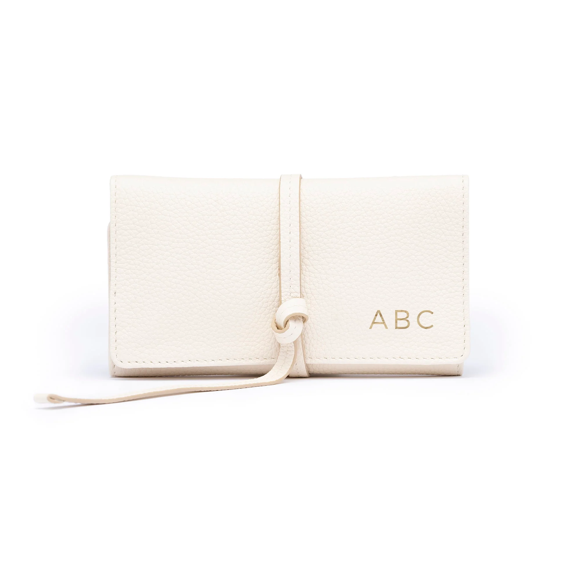 Mini Jewellery Roll - Image 5