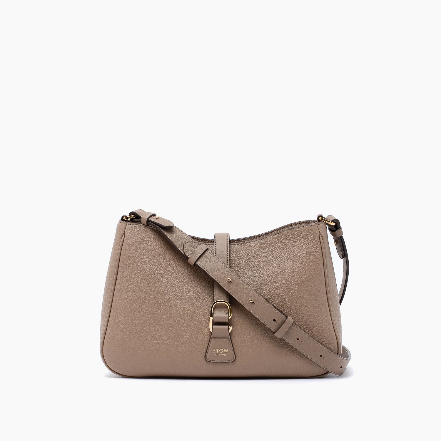 Leather Crossbody Strap for Beth Shoulder - Image 5